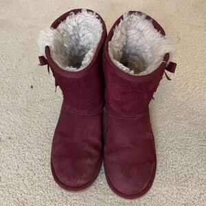 Snow boots Koolaburra by UGG